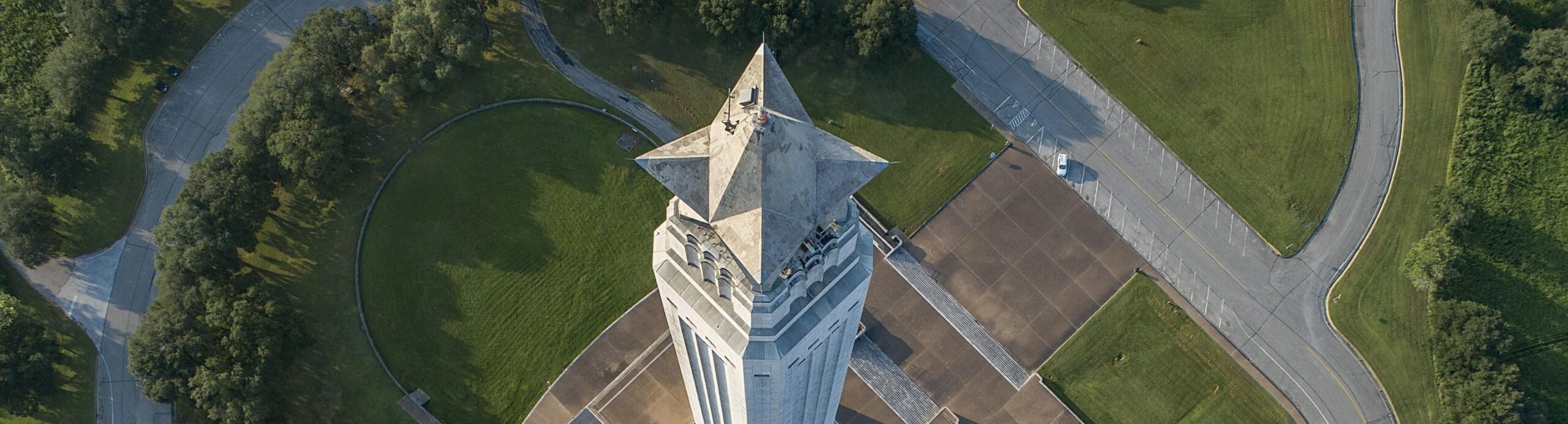 San Jacinto Monument