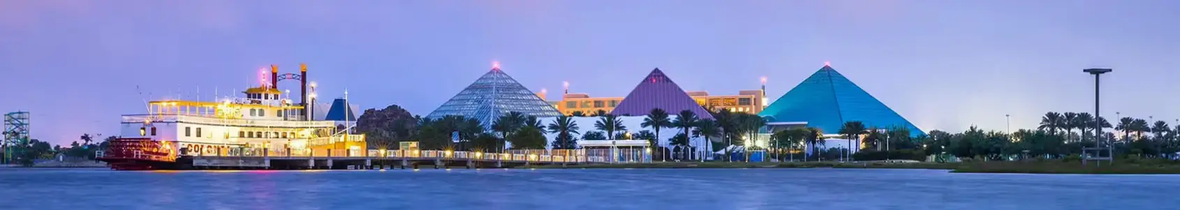Moody Gardens