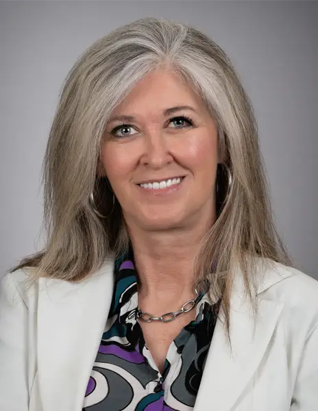 Rhonda Mitchell