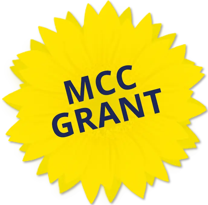 MCC Grant
